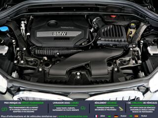 X1 xDrive 20i 192 ch BVA 2019 occasion 31850 Beaupuy
