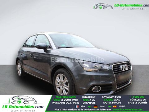 A1 1.0 TFSI 82 2014 occasion 31850 Beaupuy