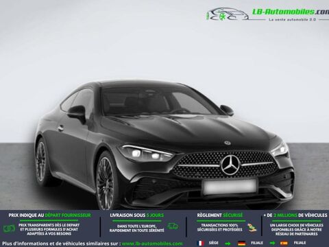 Mercedes CLE 200 BVA 2025 occasion Beaupuy 31850