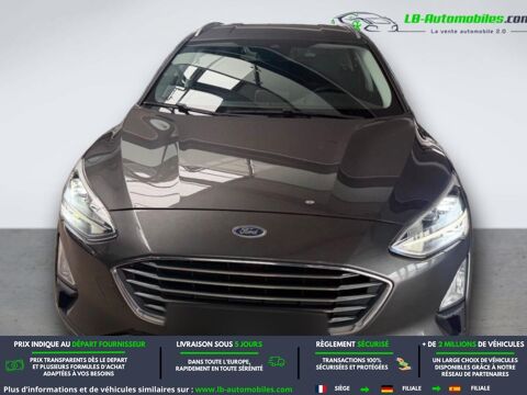 Golf SW 1.5 TSI 150 BVM 2019 occasion 31850 Beaupuy