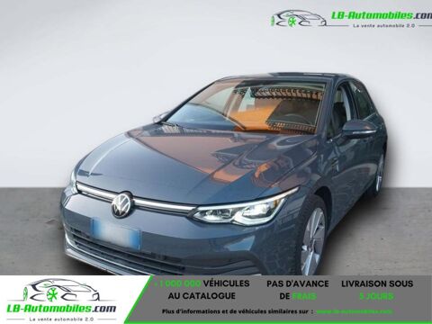 Volkswagen Golf 1.5 eTSI OPF 130 BVA 2023 occasion Beaupuy 31850