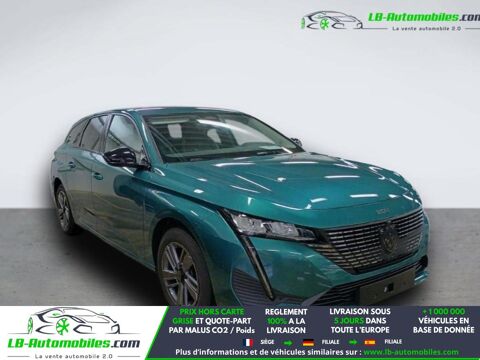 308 SW PureTech 130ch BVA 2024 occasion 31850 Beaupuy