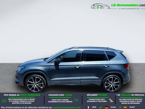 Ateca 2.0 TSI 300 ch BVA 4Drive 2020 occasion 31850 Beaupuy