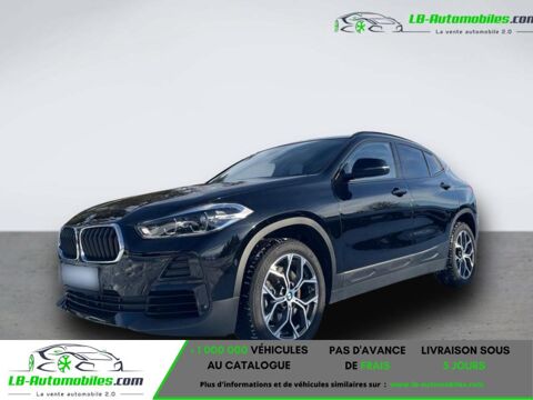 BMW X2 sDrive 20i 178 ch BVA 2021 occasion Beaupuy 31850