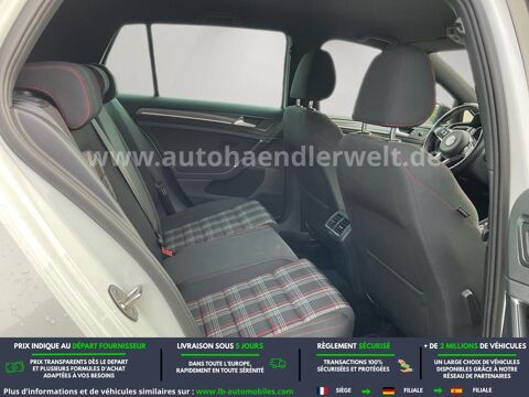 Golf 2.0 TSI 245 BVA GTI Performance 2020 occasion 31850 Beaupuy