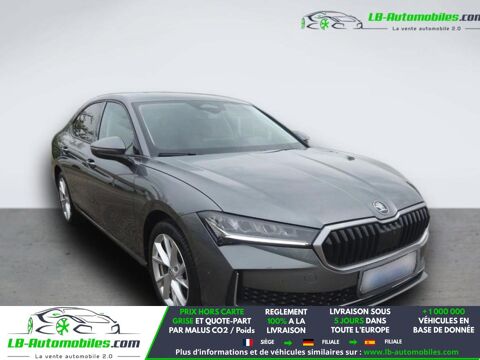 Superb 1.5 TSI 150 BVA 2024 occasion 31850 Beaupuy