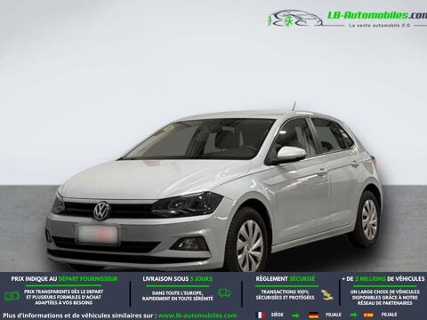 Annonce voiture Volkswagen Polo 13500 €