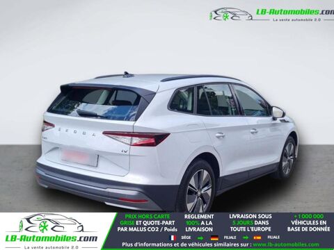 Enyaq iV 50 2022 occasion 31850 Beaupuy