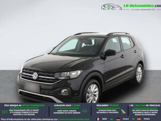 T-Cross 1.0 TSI 115 Start/Stop BVA 2020 occasion 31850 Beaupuy
