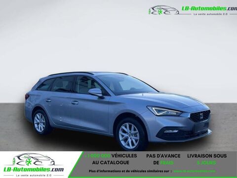Leon 2.0 TDI 115 BVM 2025 occasion 31850 Beaupuy