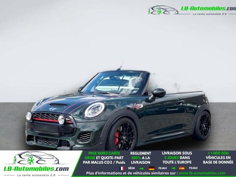 Annonce voiture Mini Cooper 29000 €