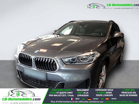 Annonce voiture BMW X2 30700 €