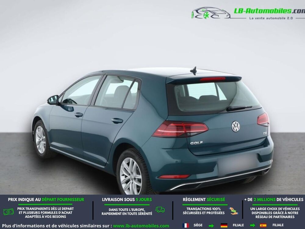 Golf 1.0 TSI 110 BVM 2017 occasion 31850 Beaupuy