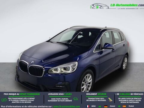 BMW Serie 2 220i 192 ch BVA 2019 occasion Beaupuy 31850