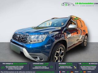 Duster TCe 130 FAP 4x4 2019 occasion 31850 Beaupuy