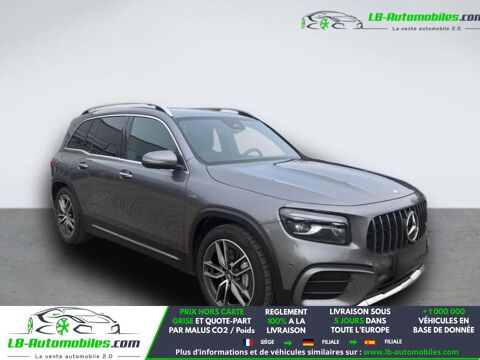 GLB 35 AMG BVA 4Matic 2024 occasion 31850 Beaupuy