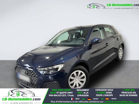 Annonce voiture Audi A1 16995 €