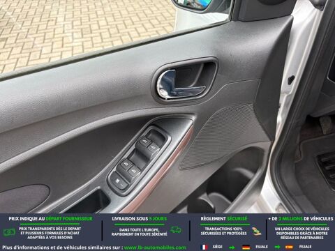 Ka 1.2 Ti-VCT 85 2018 occasion 31850 Beaupuy