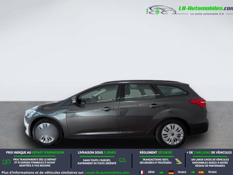 Focus 1.0 EcoBoost 100 BVM 2018 occasion 31850 Beaupuy