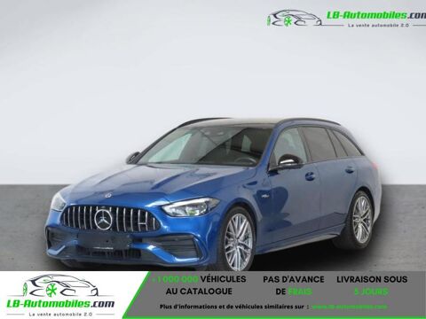 Classe C 43 AMG BVA 4Matic 2023 occasion 31850 Beaupuy