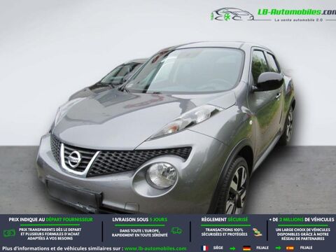 Juke 1.2e DIG-T 115 2014 occasion 31850 Beaupuy