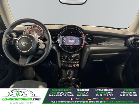Countryman 136 ch BVA 2022 occasion 31850 Beaupuy