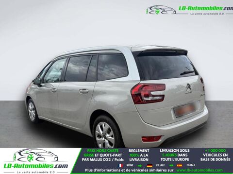 C4 Spacetourer PureTech 130 BVM 2022 occasion 31850 Beaupuy