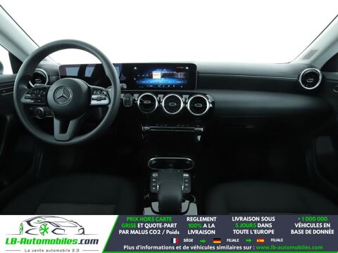 Classe CLA 180 BVA 2022 occasion 31850 Beaupuy