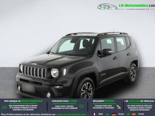 Renegade 1.0 GSE 120 ch BVM 2019 occasion 31850 Beaupuy