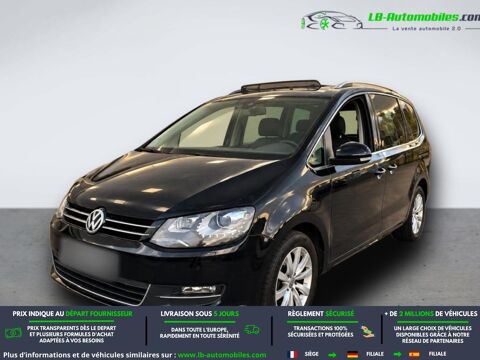 Volkswagen Sharan 2.0 TDI 150 2019 occasion Beaupuy 31850