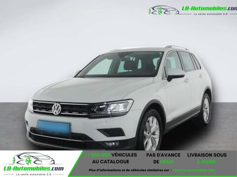 Volkswagen Tiguan 2.0 TSI 180 BMT BVA 4Motion 2018 occasion Beaupuy 31850