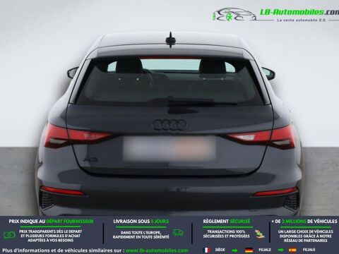 A3 TFSI 150 BVA 2020 occasion 31850 Beaupuy