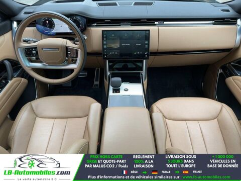 Range Rover P460e PHEV AWD BVA 2025 occasion 31850 Beaupuy