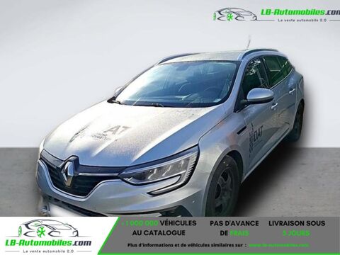 Renault Megane IV dCi 115 BVM 2021 occasion Beaupuy 31850