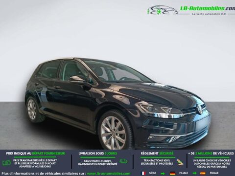 Golf 1.5 TSI 150 BVA 2018 occasion 31850 Beaupuy