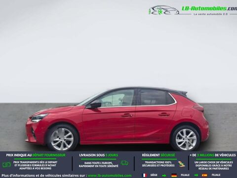 Corsa 1.2 Turbo 100 ch BVM 2022 occasion 31850 Beaupuy