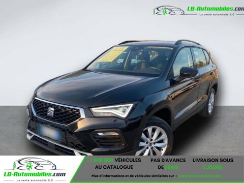 Seat Ateca 2.0 TDI 115 ch 2022 occasion Beaupuy 31850