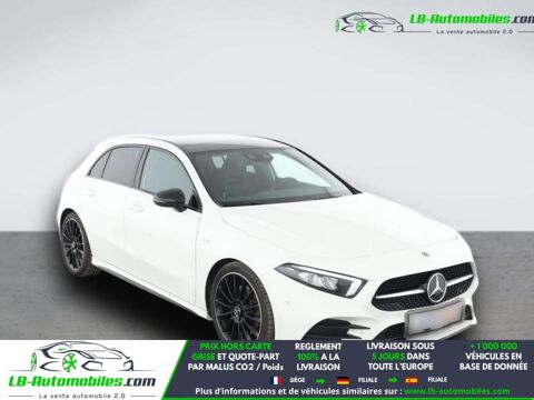 Classe A 250 BVA 2021 occasion 31850 Beaupuy