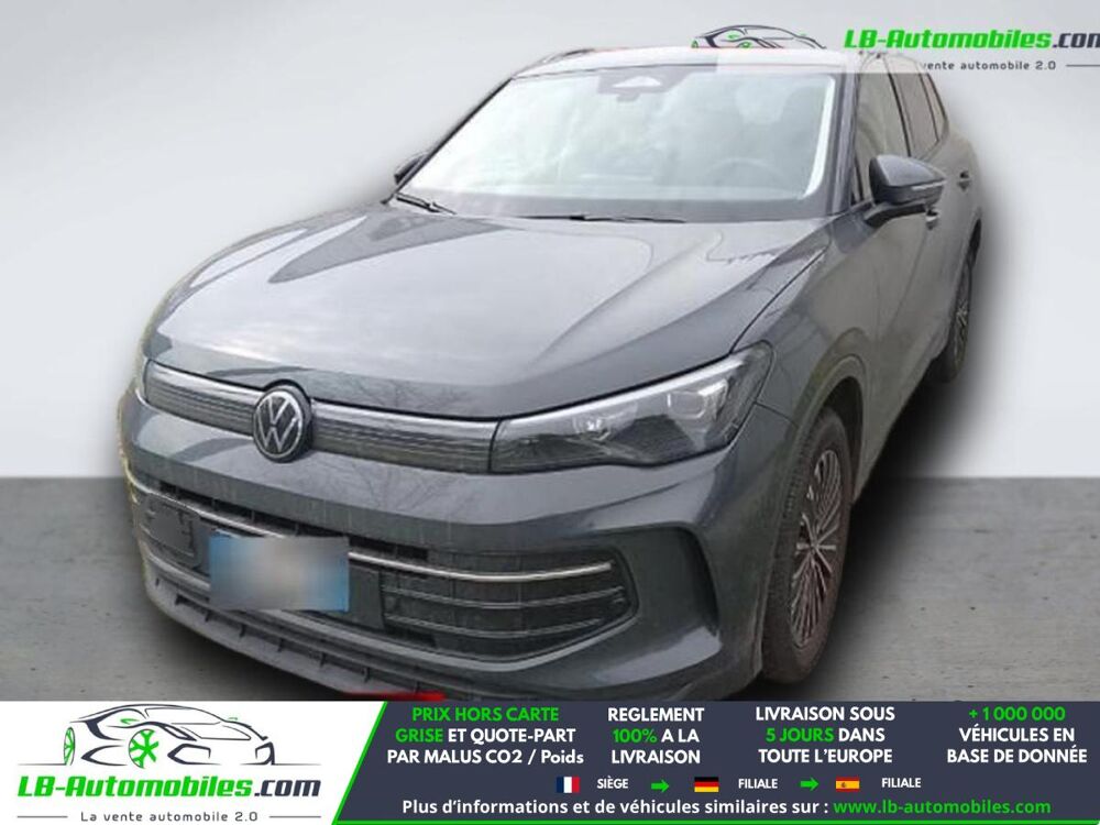 Tiguan 2.0 TDI 193ch BVA 4Motion 2024 occasion 31850 Beaupuy