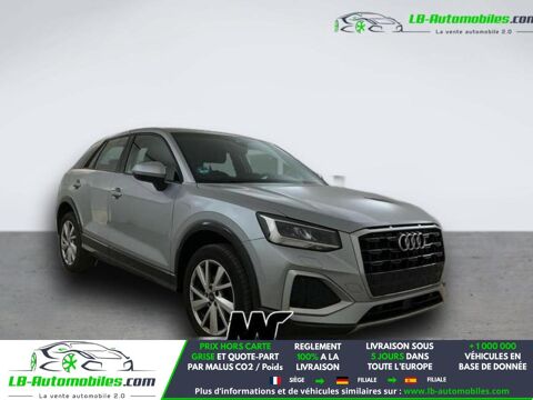 Q2 35 TFSI 150 BVA 2023 occasion 31850 Beaupuy