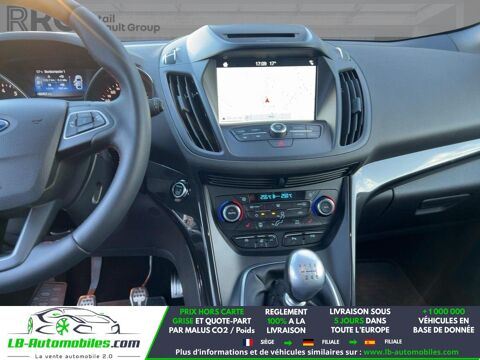Kuga 1.5 EcoBoost 150 4x2 BVM 2019 occasion 31850 Beaupuy