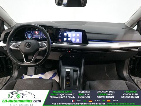 Golf SW 2.0 TDI 150 BVA 2022 occasion 31850 Beaupuy
