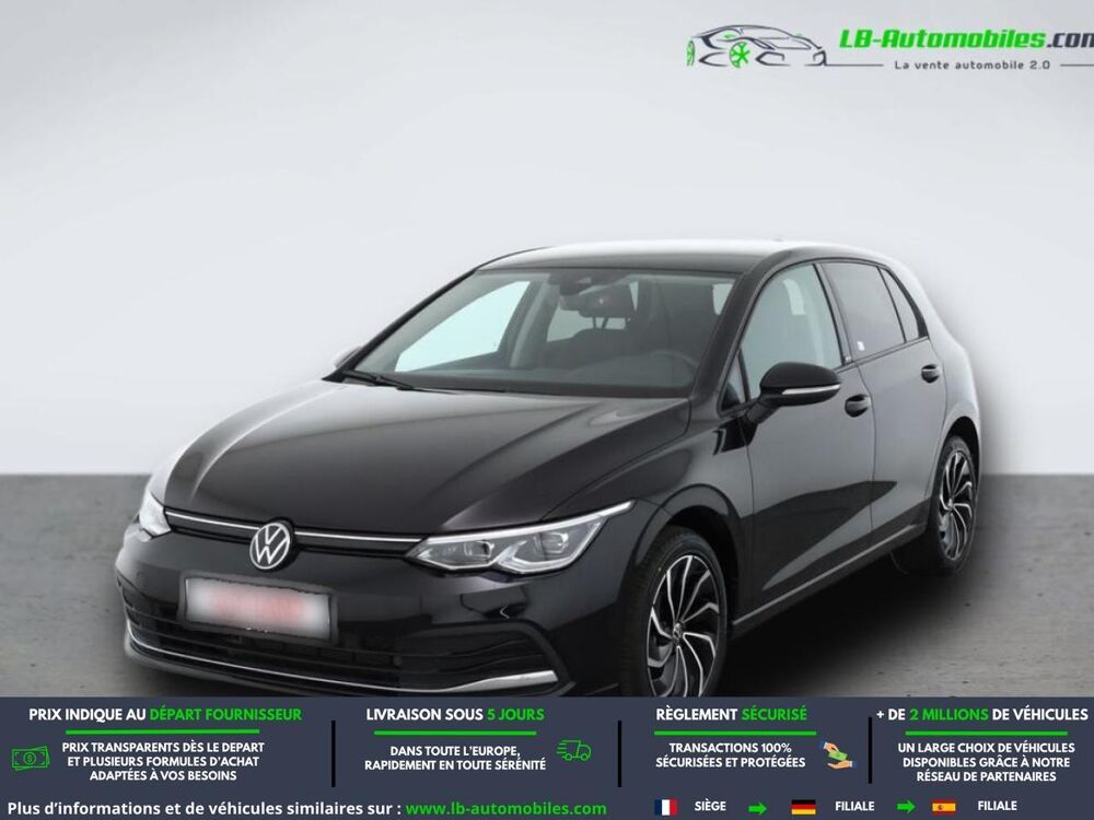 Golf 1.5 eTSI OPF 130 BVA 2023 occasion 31850 Beaupuy