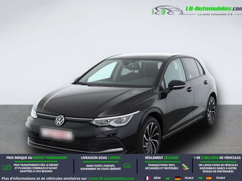 Volkswagen Golf 1.5 eTSI OPF 130 BVA 2023 occasion Beaupuy 31850