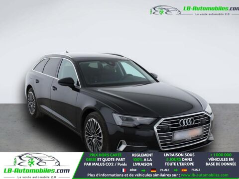 A6 40 TDI 204 ch BVA Quattro 2022 occasion 31850 Beaupuy