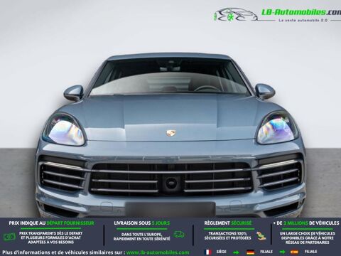 Cayenne 3.0 V6 340 ch BVA 2018 occasion 31850 Beaupuy