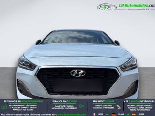 i30 1.4 T-GDi 140 BVA 2018 occasion 31850 Beaupuy