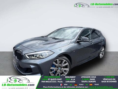 S&eacute;rie 1 M135i xDrive 306 ch BVA 2021 occasion 31850 Beaupuy