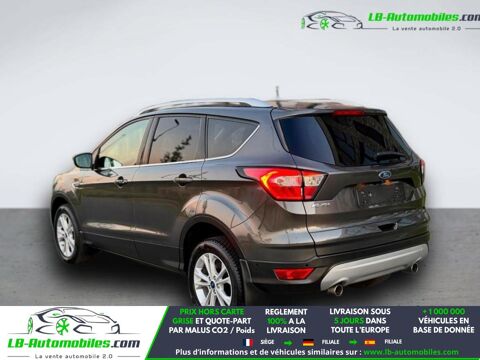 Kuga 1.5 150 4x2 BVA 2019 occasion 31850 Beaupuy