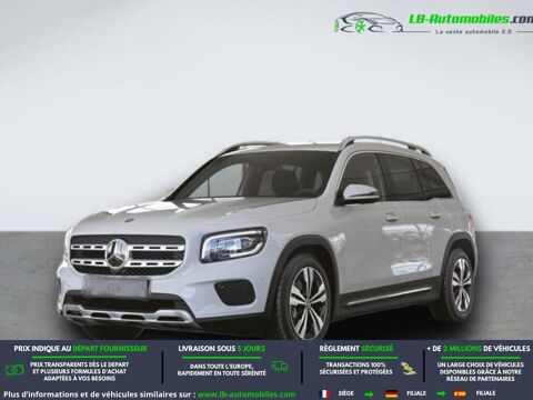 Mercedes GLB 220 d BVA 4Matic 2022 occasion Beaupuy 31850